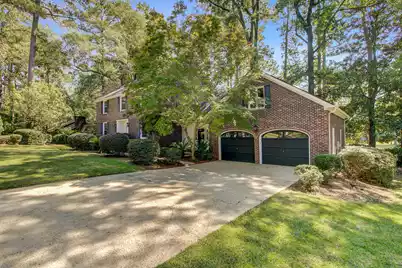 408 Country Club Boulevard, Summerville, SC 29483 - Photo 4