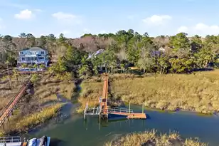 3331 Cottonfield Dr, Mount Pleasant, SC 29466 - Photo 2