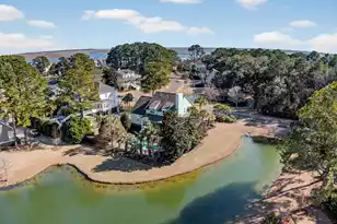 3181 Sand Marsh Ln, Mount Pleasant, SC 29466 - Photo 72