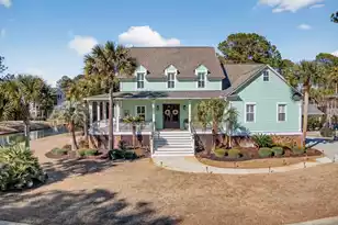 3181 Sand Marsh Ln, Mount Pleasant, SC 29466 - Photo 4