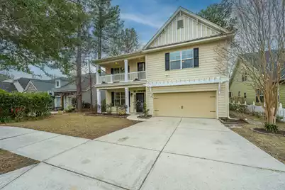 218 Comiskey Park Circle, Summerville, SC 29485 - Photo 2
