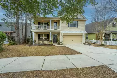218 Comiskey Park Circle, Summerville, SC 29485 - Photo 2