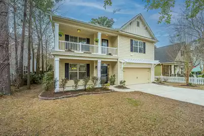 218 Comiskey Park Circle, Summerville, SC 29485 - Photo 1