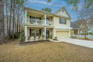 218 Comiskey Park Cir, Summerville, SC 29485 - Photo 1