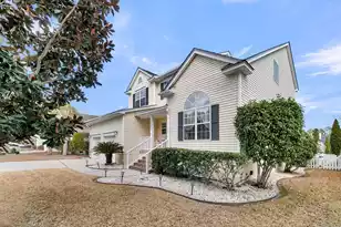 1861 Great Hope Dr, Mount Pleasant, SC 29466 - Photo 40