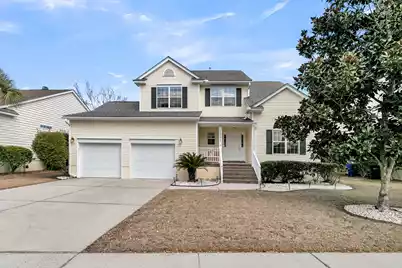 1861 Great Hope Drive, Mount Pleasant, SC 29466 - Photo 2