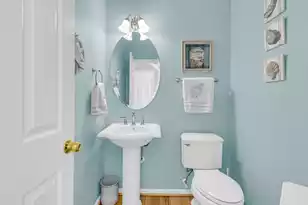 1861 Great Hope Dr, Mount Pleasant, SC 29466 - Photo 20