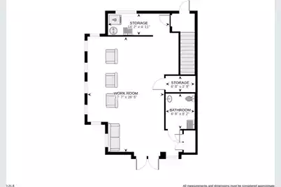 700 Shelmore Boulevard S #100/200, Mount Pleasant, SC 29464 - Photo 6