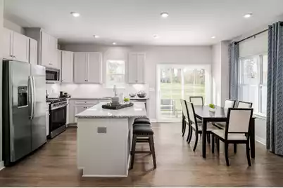 1084 Crescent Cove Lane #11A, Summerville, SC 29483 - Photo 4