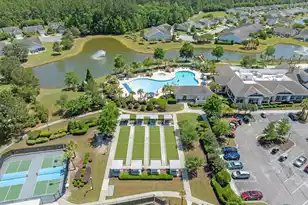 361 Waterlily Way, Summerville, SC 29486 - Photo 50