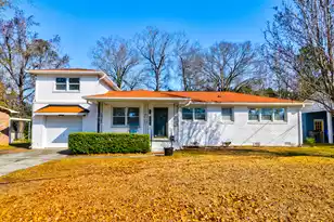 5332 Parkside Dr, North Charleston, SC 29405 - Photo 2