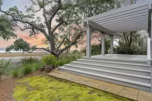 41 Burroughs Hall, Kiawah Island, SC 29455 - Photo 8