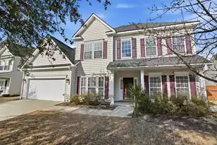 9672 Pebble Creek Blvd, Summerville, SC 29485 - Photo 1