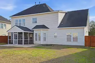 9672 Pebble Creek Blvd, Summerville, SC 29485 - Photo 42