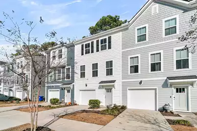 1226 Tice Lane, North Charleston, SC 29405 - Photo 2