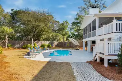 105 Forest Trail, Isle Of Palms, SC 29451 - Photo 56