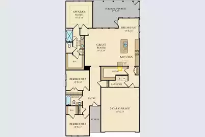 1656 Locals Street, Summerville, SC 29485 - Photo 2