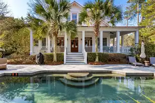 4058 Ten Shillings Way, Ravenel, SC 29470 - Photo 1