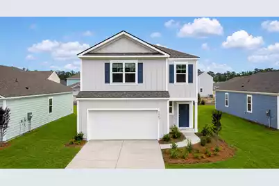 3943 Aberfeldy Lane, Ravenel, SC 29470 - Photo 1