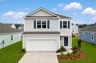 3943 Aberfeldy Ln, Ravenel, SC 29470 - Photo 1