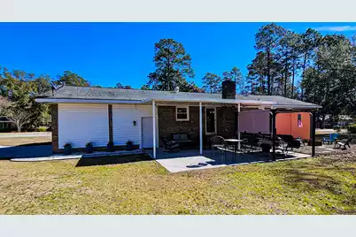 121 Azalea Drive, Walterboro, SC 29488 - Photo 8