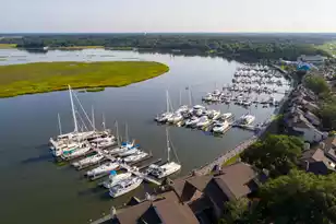 2410 The Haul Over, Seabrook Island, SC 29455 - Photo 100