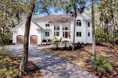 2410 The Haul Over, Seabrook Island, SC 29455 - Photo 2