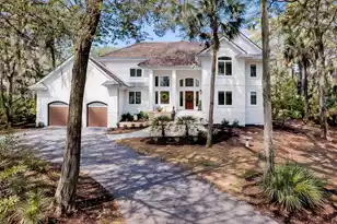 2410 The Haul Over, Seabrook Island, SC 29455 - Photo 2