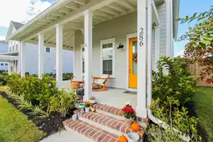 286 Great Lawn Dr, Summerville, SC 29485 - Photo 2