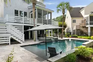 1353 Black River Dr, Mount Pleasant, SC 29466 - Photo 34