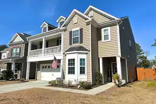 190 Lindera Preserve Blvd, Summerville, SC 29486 - Photo 4