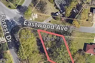 1229 Eastwood Ave, Hanahan, SC 29410 - Photo 1