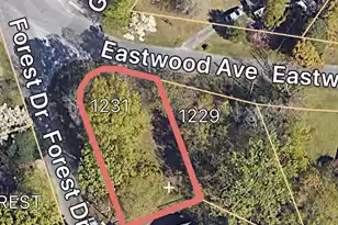 1231 Eastwood Ave, Hanahan, SC 29410 - Photo 1