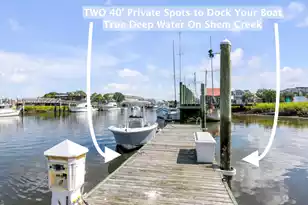 228 Haddrell St, Mount Pleasant, SC 29464 - Photo 4