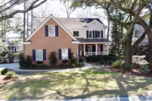 2208 Weepoolow Trail, Charleston, SC 29407 - Photo 1