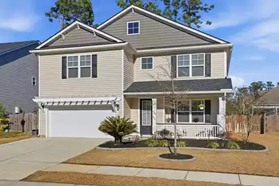 711 Kilarney Road, Summerville, SC 29483 - Photo 1