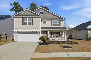 711 Kilarney Rd, Summerville, SC 29483 - Photo 2