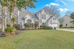 101 Hartley Hall Ct, Summerville, SC 29485 - Photo 34