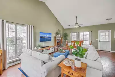 101 Hartley Hall Court, Summerville, SC 29485 - Photo 10