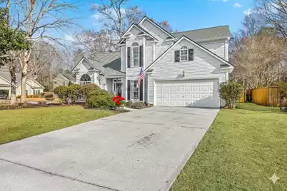 101 Hartley Hall Court, Summerville, SC 29485 - Photo 6