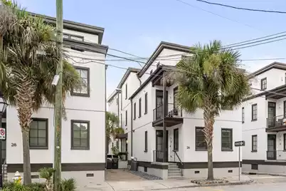 26 Cannon Street #A, Charleston, SC 29403 - Photo 1