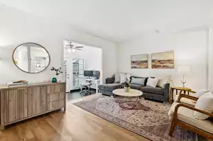 701 Davenport Dr, Mount Pleasant, SC 29464 - Photo 10