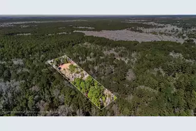 0 Gertie Lane, Cordesville, SC 29434 - Photo 2