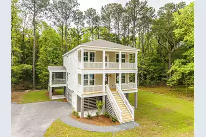 3132 Vanessa Lynne Lane, Johns Island, SC 29455 - Photo 4