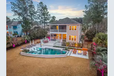 434 Woodspring Road, Mount Pleasant, SC 29466 - Photo 1