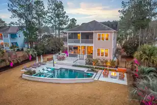 434 Woodspring Rd, Mount Pleasant, SC 29466 - Photo 1