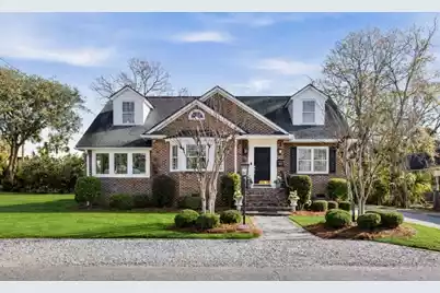 38 Barre Street, Charleston, SC 29401 - Photo 2