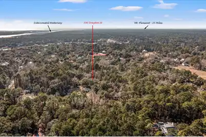 336 Drayton Street, McClellanville, SC 29458 - Photo 4