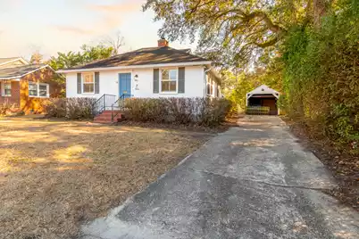 4806 Berckman Road, North Charleston, SC 29405 - Photo 2
