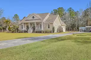 6968 Hyde Farm Rd, Ravenel, SC 29470 - Photo 2